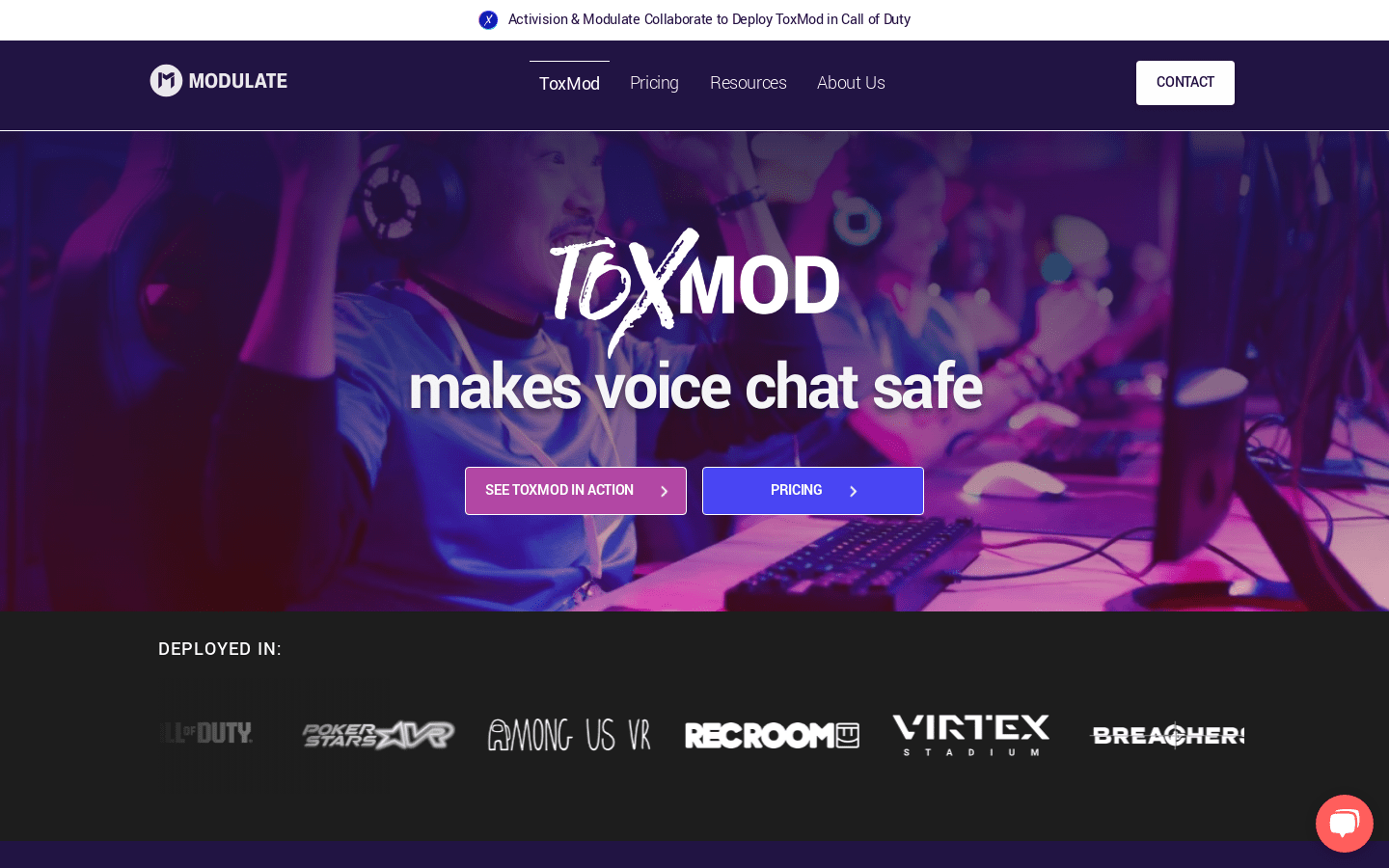 ToxMod